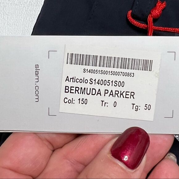 Slam | NWT Navy Advanced Technology Sportswear Shorts - Picture 8 of 8